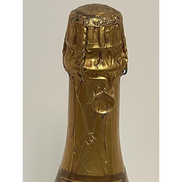 Chicago Cubs Wrigley Field Champagne 1984 World Series Collectible Sealed Wine - Picture 9 of 10